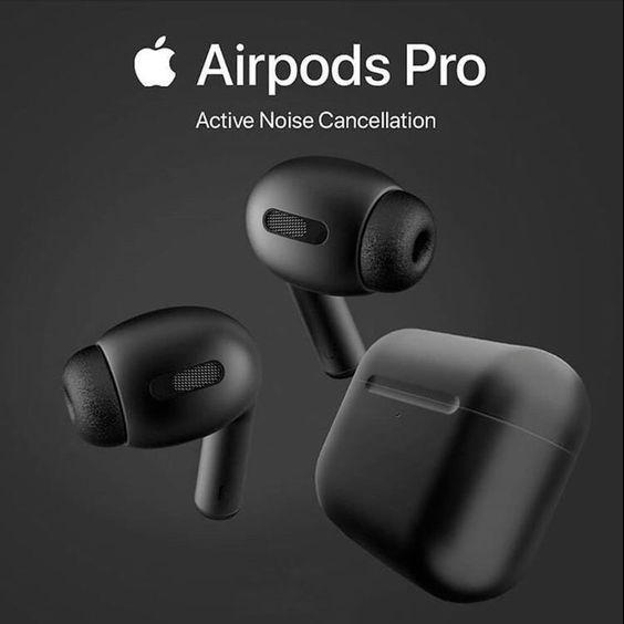 Airpods Pro