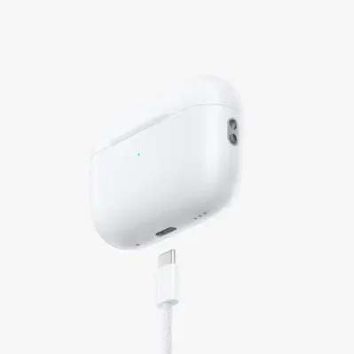 Airpods Pro 2 (2nd Generation) | USB-C, Noise Cancellation - Image 2